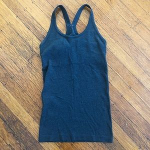 Lululemon Athletic Tank Top